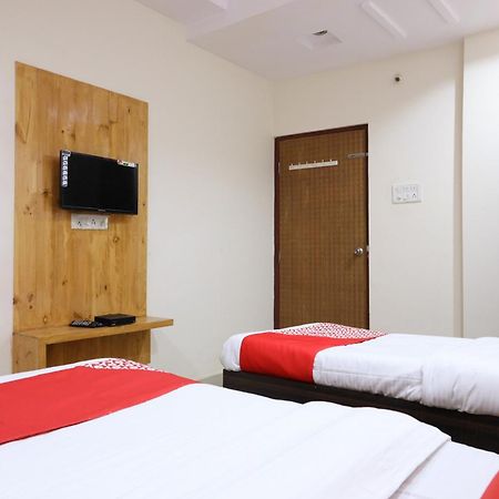 Hotel O Prithvi Inn 나그푸르 외부 사진