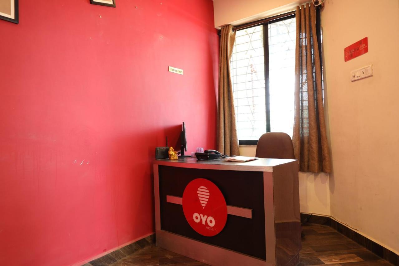 Hotel O Prithvi Inn 나그푸르 외부 사진