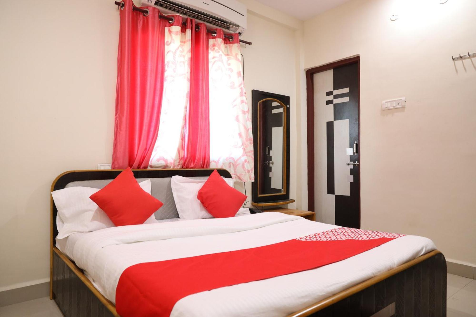Hotel O Prithvi Inn 나그푸르 외부 사진