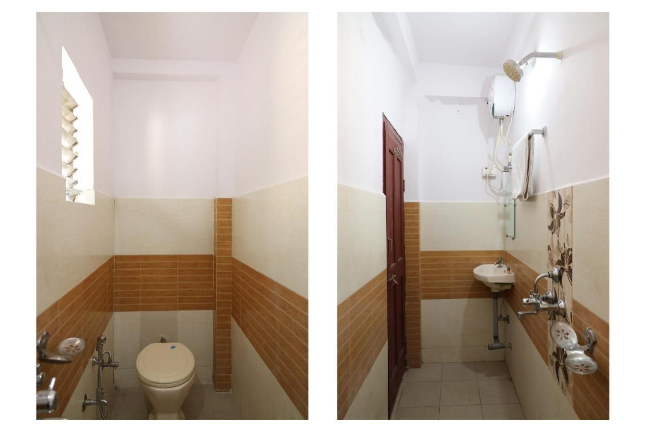 Hotel O Prithvi Inn 나그푸르 외부 사진